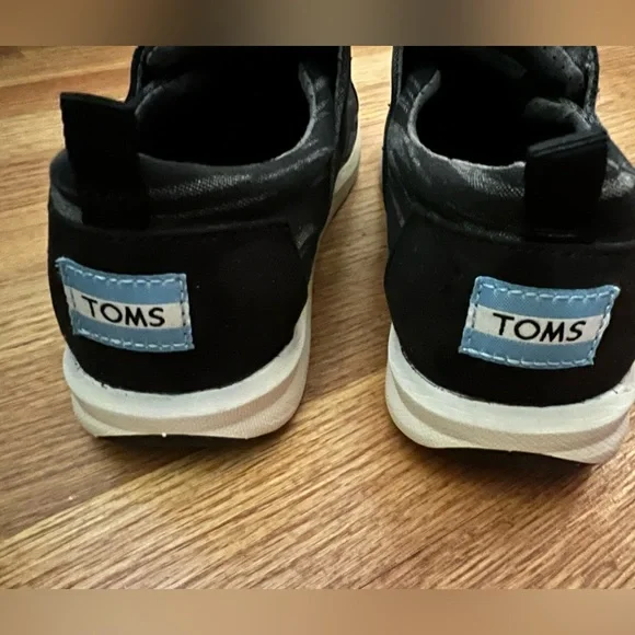 Toms Del Ray Sneakers - Picture 5 of 5